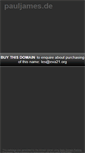 Mobile Screenshot of blakes7.pauljames.de